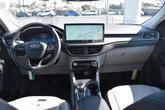 Thumbnail of 2025 Space Silver Metallic Ford Escape PHEV