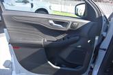 Thumbnail of 2025 Space Silver Metallic Ford Escape PHEV