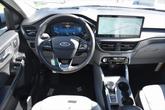 Thumbnail of 2025 Space Silver Metallic Ford Escape PHEV
