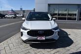 Thumbnail of 2025 Space Silver Metallic Ford Escape PHEV