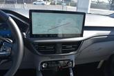 Thumbnail of 2025 Space Silver Metallic Ford Escape PHEV