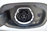 Thumbnail of 2025 Space Silver Metallic Ford Escape PHEV