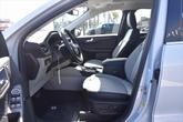 Thumbnail of 2025 Space Silver Metallic Ford Escape PHEV