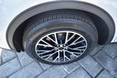 Thumbnail of 2025 Space Silver Metallic Ford Escape PHEV