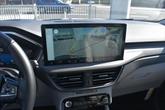 Thumbnail of 2025 Space Silver Metallic Ford Escape PHEV