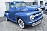 Thumbnail of 1951 Blue Ford F100