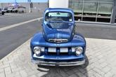 Thumbnail of 1951 Blue Ford F100
