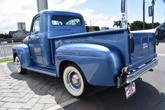 Thumbnail of 1951 Blue Ford F100