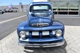 Thumbnail of 1951 Blue Ford F100
