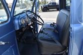 Thumbnail of 1951 Blue Ford F100