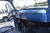 Thumbnail of 1951 Blue Ford F100