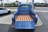Thumbnail of 1951 Blue Ford F100