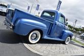 Thumbnail of 1951 Blue Ford F100