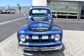 Thumbnail of 1951 Blue Ford F100