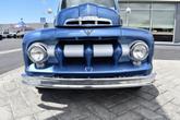 Thumbnail of 1951 Blue Ford F100