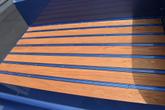 Thumbnail of 1951 Blue Ford F100