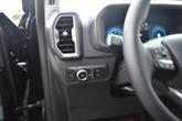 Thumbnail of 2025 SHADOW BLACK Ford Bronco Sport