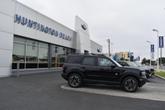 Thumbnail of 2025 SHADOW BLACK Ford Bronco Sport