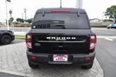 Thumbnail of 2025 SHADOW BLACK Ford Bronco Sport