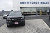 Thumbnail of 2025 SHADOW BLACK Ford Bronco Sport