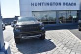 Thumbnail of 2025 SHELTER GREEN METALLIC Ford Ranger