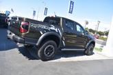 Thumbnail of 2025 SHELTER GREEN METALLIC Ford Ranger