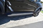 Thumbnail of 2025 SHELTER GREEN METALLIC Ford Ranger
