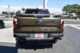 Thumbnail of 2025 SHELTER GREEN METALLIC Ford Ranger