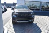Thumbnail of 2025 SHELTER GREEN METALLIC Ford Ranger