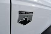 Thumbnail of 2024 OXFORD WHITE Ford Bronco