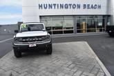 Thumbnail of 2024 OXFORD WHITE Ford Bronco