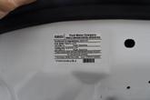 Thumbnail of 2024 OXFORD WHITE Ford Bronco