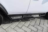 Thumbnail of 2024 OXFORD WHITE Ford Bronco
