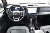 Thumbnail of 2024 OXFORD WHITE Ford Bronco