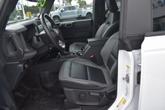 Thumbnail of 2024 OXFORD WHITE Ford Bronco