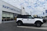 Thumbnail of 2024 OXFORD WHITE Ford Bronco