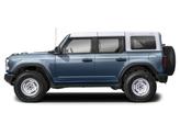 Thumbnail of 2025 AZURE GRAY MET TRI-COAT Ford Bronco