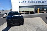 Thumbnail of 2025 SHADOW BLACK Ford Mustang Mach-E