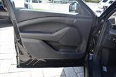 Thumbnail of 2025 SHADOW BLACK Ford Mustang Mach-E