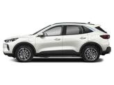 Thumbnail of 2025 STAR WHITE METALLIC TRI-COAT Ford Escape PHEV