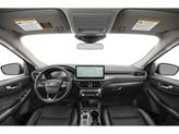 Thumbnail of 2025 STAR WHITE METALLIC TRI-COAT Ford Escape PHEV