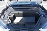 Thumbnail of 2025 STAR WHITE MET TRI-COAT Ford Mustang Mach-E