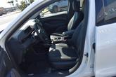 Thumbnail of 2025 STAR WHITE MET TRI-COAT Ford Mustang Mach-E
