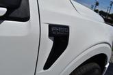 Thumbnail of 2025 STAR WHITE METALLIC TRICOAT Ford F-150