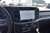 Thumbnail of 2025 STAR WHITE METALLIC TRICOAT Ford F-150