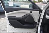 Thumbnail of 2023 STAR WHITE MET TRI-COAT Ford Mustang Mach-E