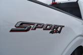 Thumbnail of 2023 OXFORD WHITE Ford F-150
