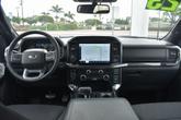 Thumbnail of 2023 OXFORD WHITE Ford F-150