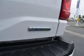 Thumbnail of 2023 OXFORD WHITE Ford F-150