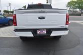 Thumbnail of 2023 OXFORD WHITE Ford F-150